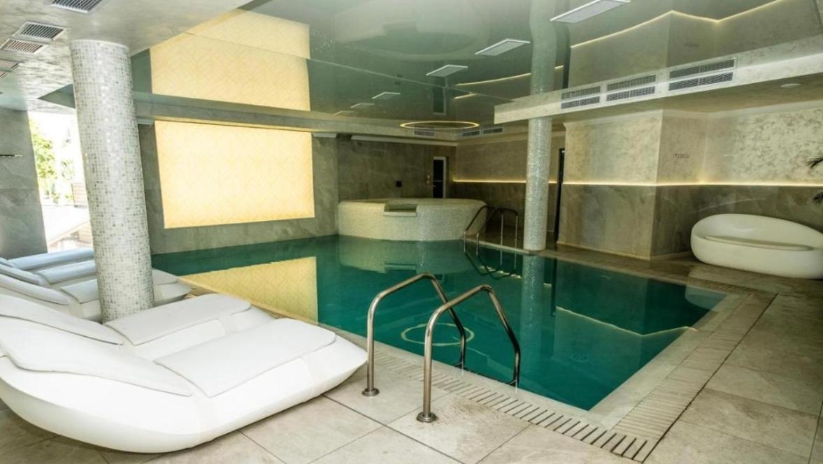 Luxury Apartment Rich 3 韦林格勒 外观 照片