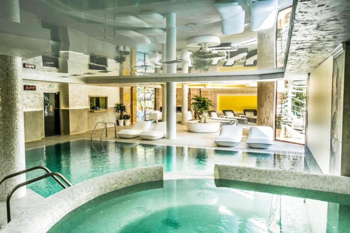 Luxury Apartment Rich 3 韦林格勒 外观 照片